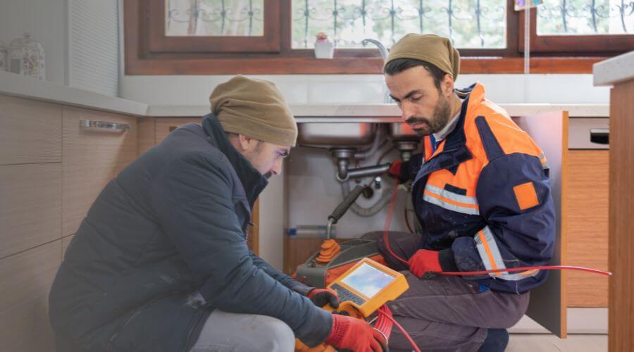 Professional expert plumbing services in Walland, TN